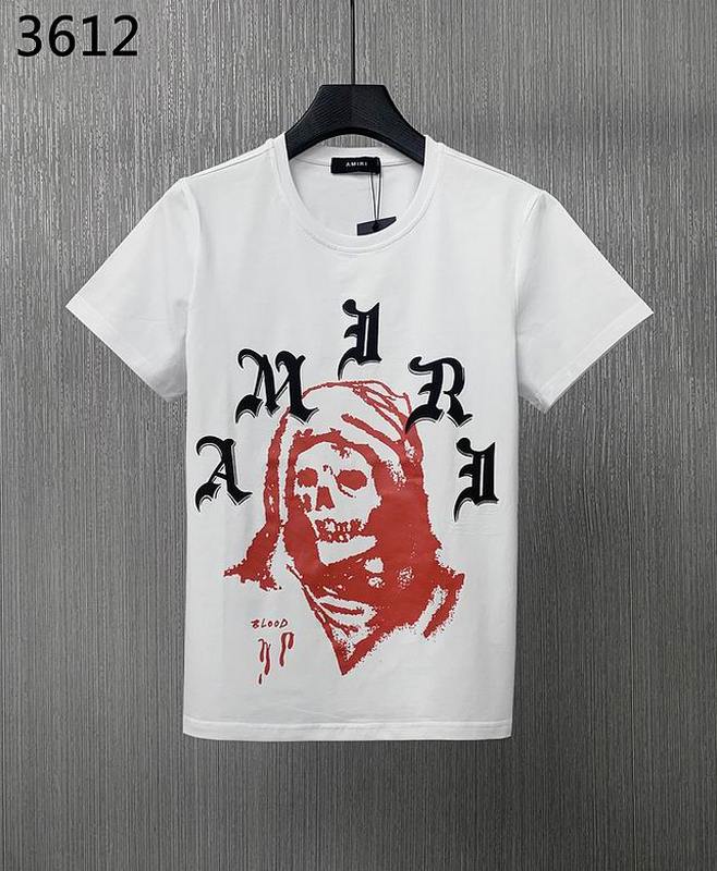 Amiri Men's T-shirts 48